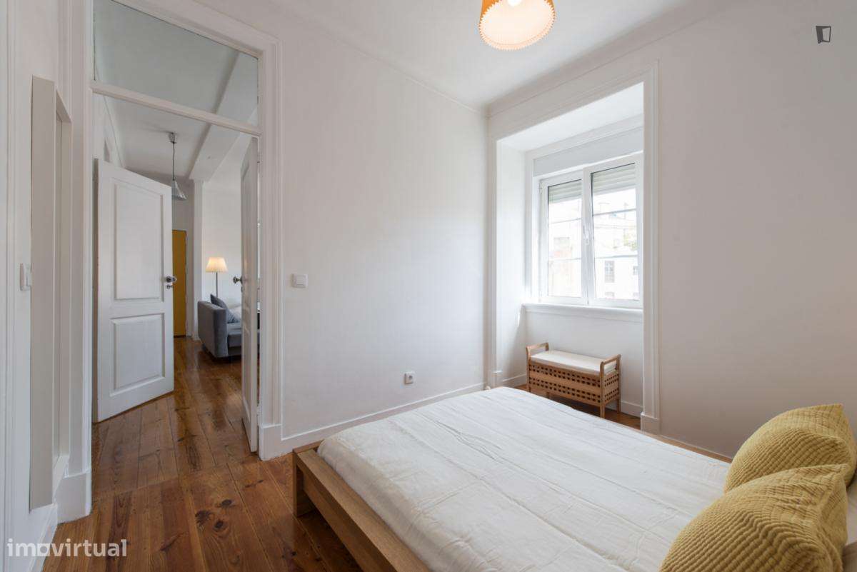 Apartamento com 2 quartos - localizado em Martim Moniz Lisbon - Grande imagem: 4/7