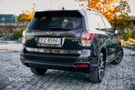 Subaru Forester 2.0 XT Platinum Lineartronic - 4