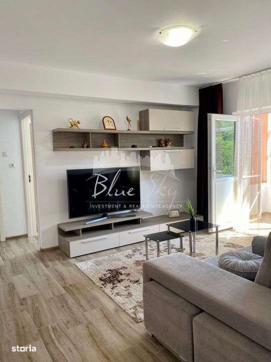 Apartament 3 camere in Zona Faleza Nord - Imagine principală: 1/11