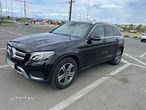 Mercedes-Benz GLC 250 d 4Matic 9G-TRONIC - 1