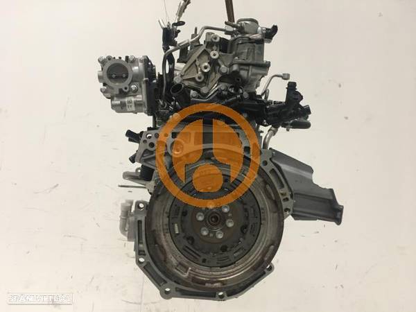 Motor H5F408 RENAULT CAPTUR I CLIO IV GRANDTOUR GRAND SCENIC III GRAND SCENIC IV KADJAR KANGOO - 10