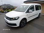 Volkswagen Caddy 2.0 TDI (7-Si.) DSG Maxi Comfortline - 6