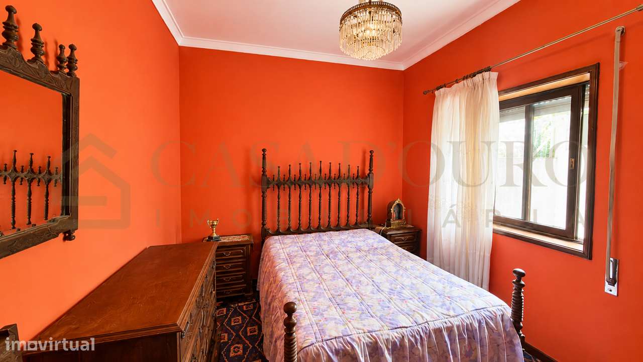 Moradia, 153 m², Foz do Sousa e Covelo-14
