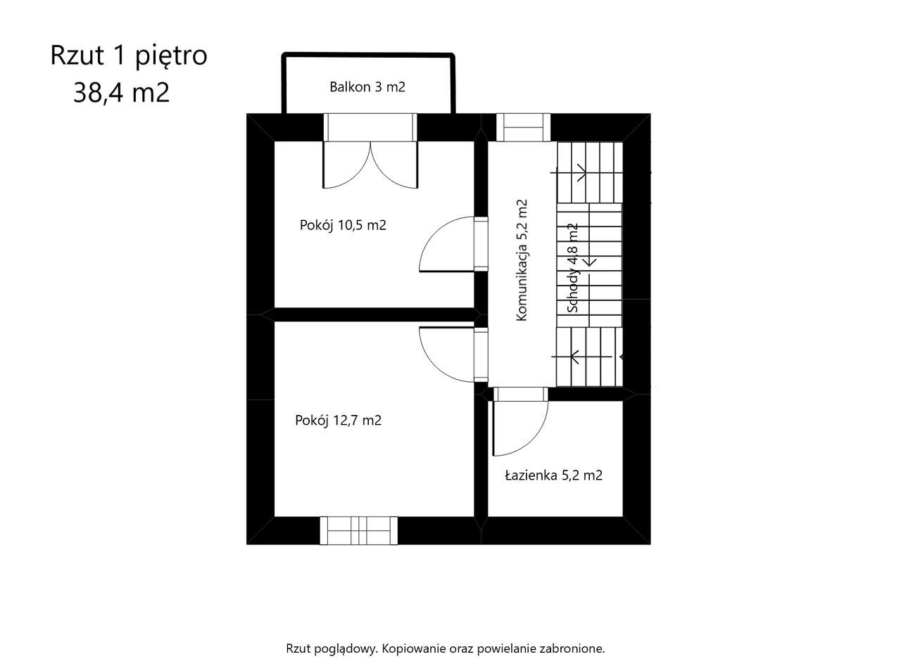 Energooszczędny dom. Fotowoltaika. 400 m- PKP / Zgorzała / Warszawa-18