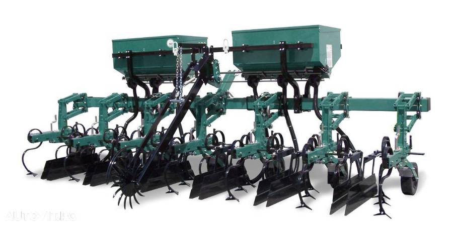 ARBOS Cultivator 6 -8 IVAGRO UNICA - 2