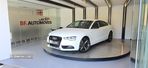 Audi A5 Sportback 2.0 TDI Business Line - 13