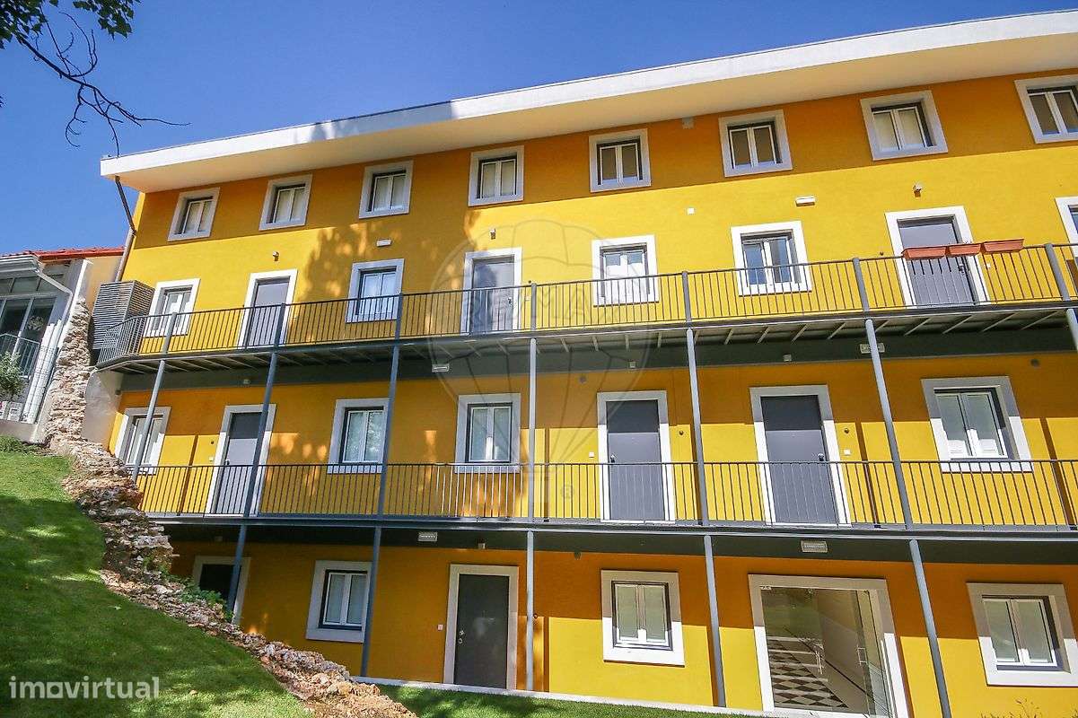 Apartamento T1 para arrendamento - Grande imagem: 5/17