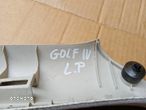 Osłona poszycie słupka lewy przód VW Golf IV 4 1J0867233E - 6