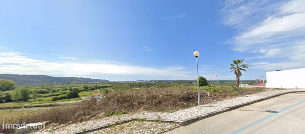 Terreno Urbano Maiorga, Alcobaça - Grande imagem: 5/6
