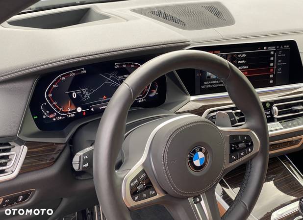 BMW X5 xDrive40i sport - 28