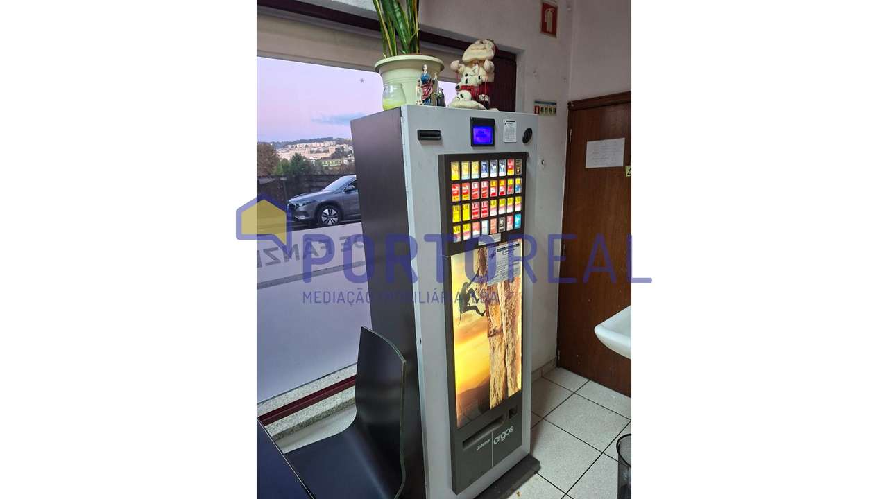 Trespasse Pastelaria em Fânzeres-11