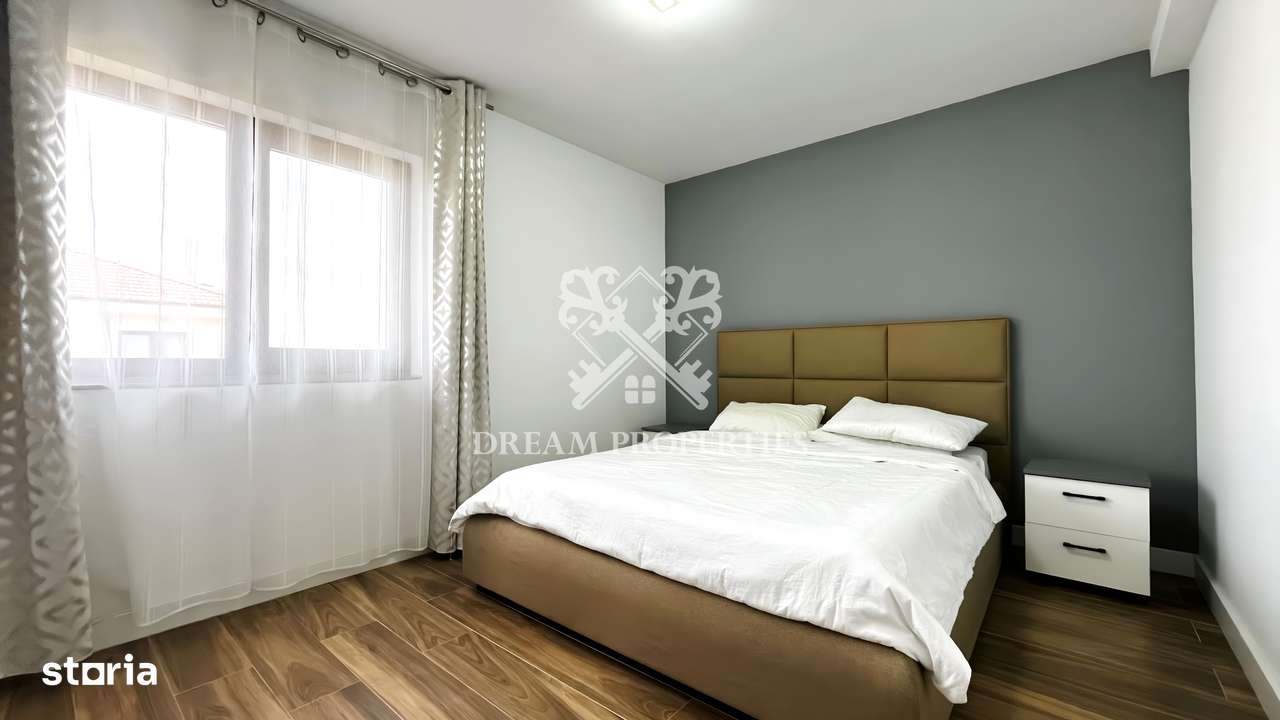 Casa ultrafinisata la cheie 4 camere, 3 bai, teren 427 mp, Sannicoara - Imagine principală: 5/13