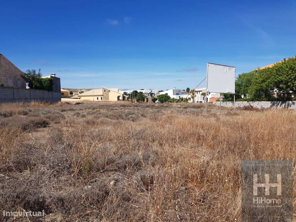 Lote de terreno para construção | Sítio das Lombas, Ilha do Porto S... - Grande imagem: 3/15