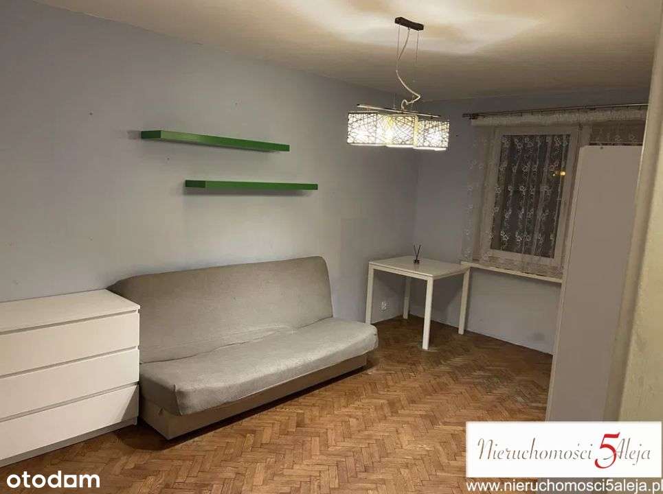 Okazja! Kawalerka, 27m2, os. Przyjaźni