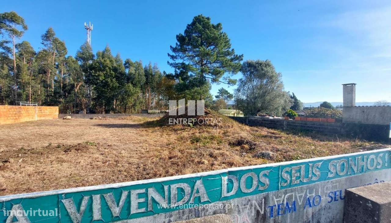 Lote - Forjães - Grande imagem: 5/30