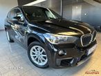 BMW X1 sDrive18d Advantage - 3