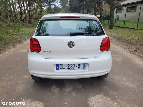 Volkswagen Polo 1.2 Style - 4