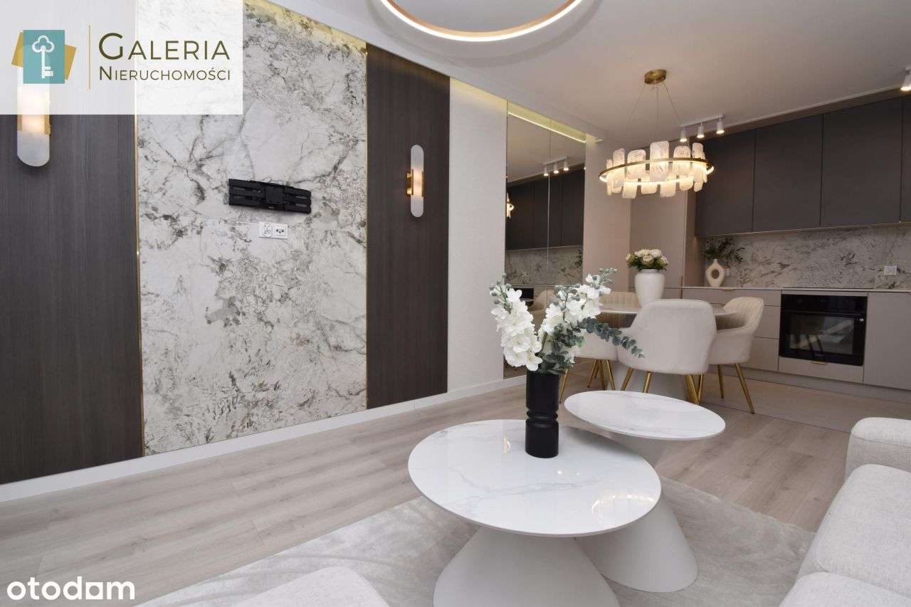 Nowoczesne i eleganckie mieszkanie | Nowy budynek-6