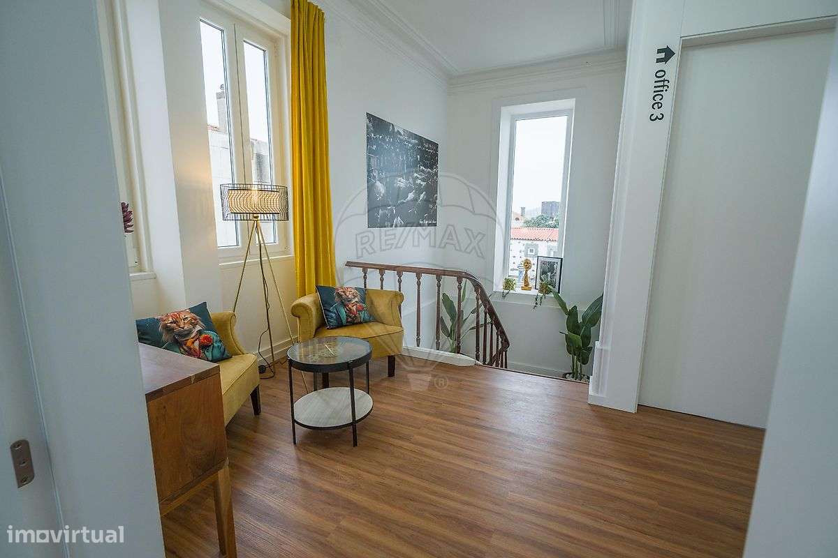 Escritório  para arrendamento - Grande imagem: 4/25