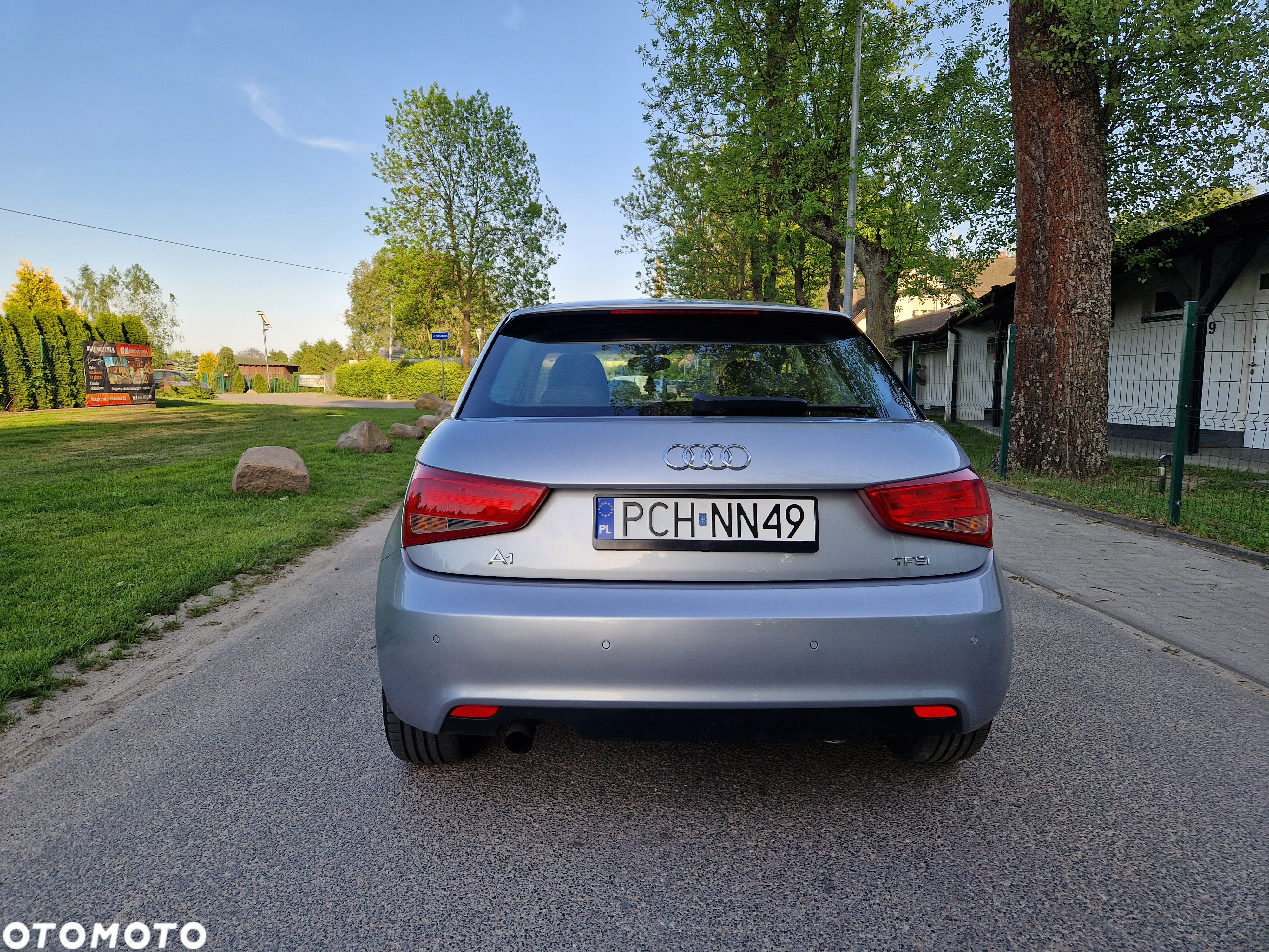 Audi A1 - 9