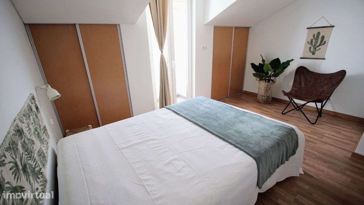 T2 na Ajuda/Belém - Grande imagem: 2/13