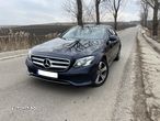 Mercedes-Benz E - 25