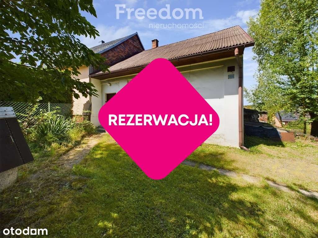Rezerwacja - Pełny obrazek: 1/20