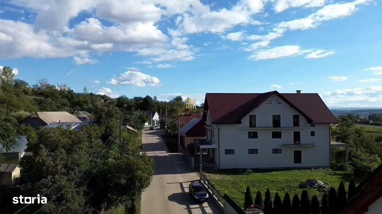 Cladire Noua 620 mp intre Suceava si Radauti! Aproape de E85! - Imagine principală: 4/10