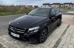 Mercedes-Benz Klasa C 200 d T 9G-TRONIC Avantgarde - 3