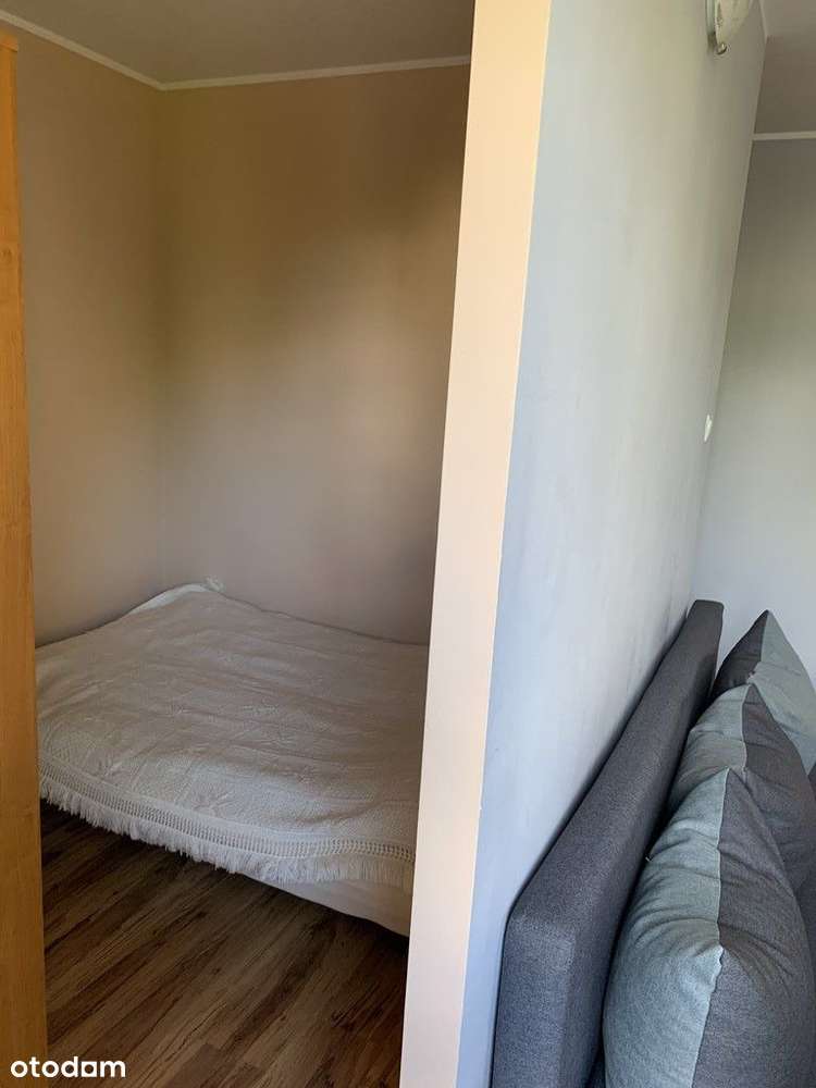 Do wynajęcia, Bukowe, śliczne dwa pokoje, 32,60m2 - Pełny obrazek: 5/11