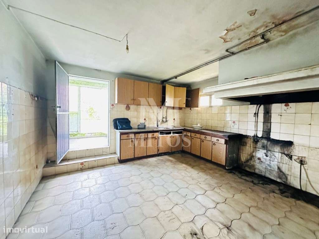 Moradia T3 para venda em Vila Nova de Anha - Viana do Castelo-20