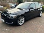 BMW Seria 1 118d - 2