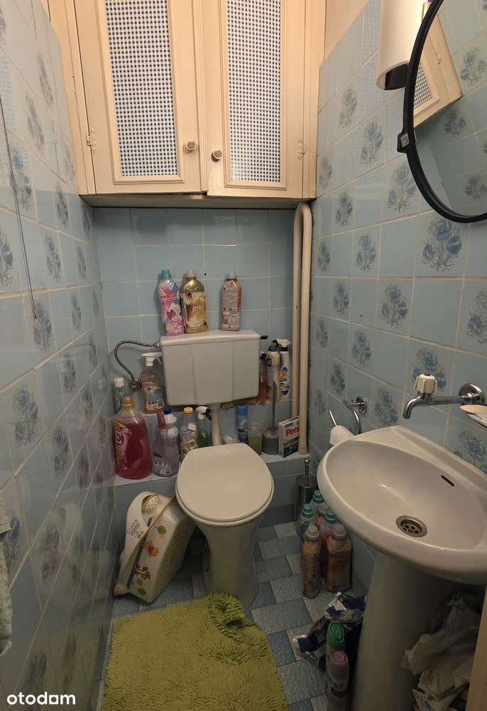 Mieszkanie z potencjałem-3