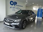 Mercedes-Benz C 300 de AMG Line - 3