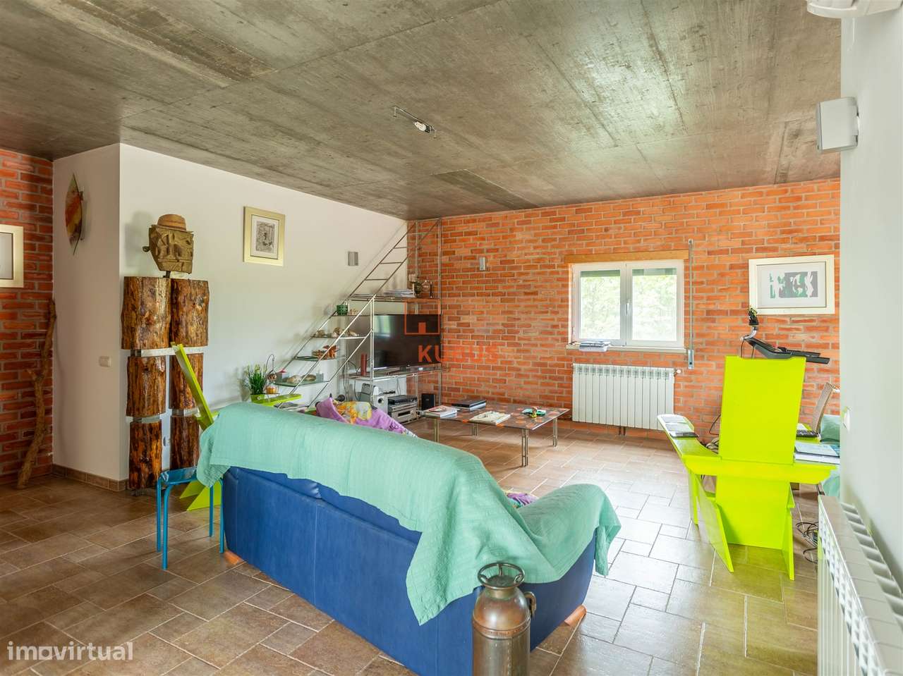 Moradia T3 Venda em Brogueira, Parceiros de Igreja e Alcorochel,Torres - Grande imagem: 5/44