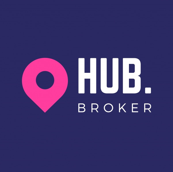 Hub. broker