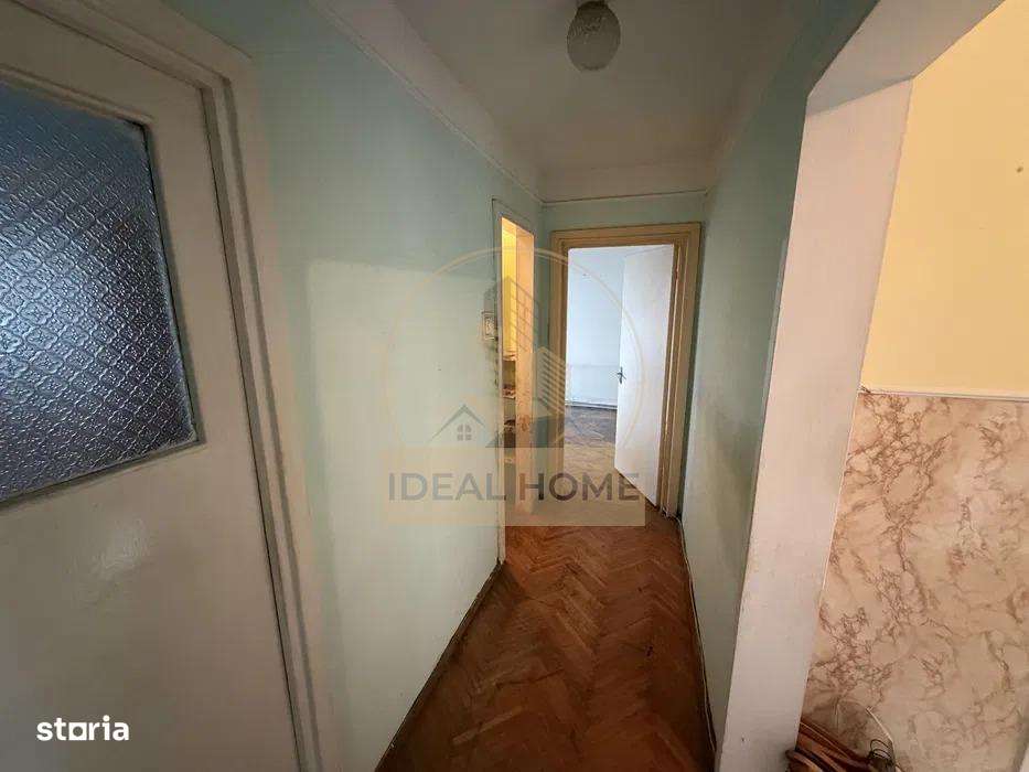 Apartament 3 camere decomandat Podu De Piatra - Imagine principală: 3/7