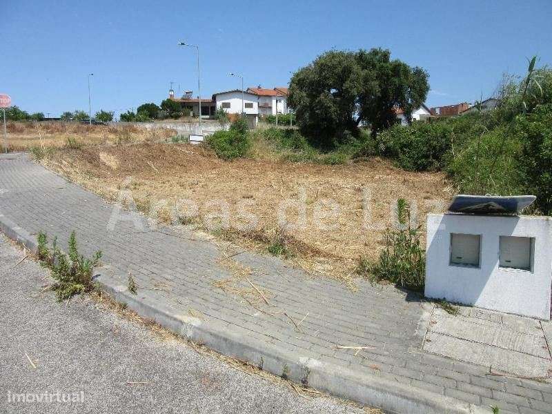 Lote de terreno - Urb Pinhal Manso, Barosa - Leiria - Grande imagem: 2/9