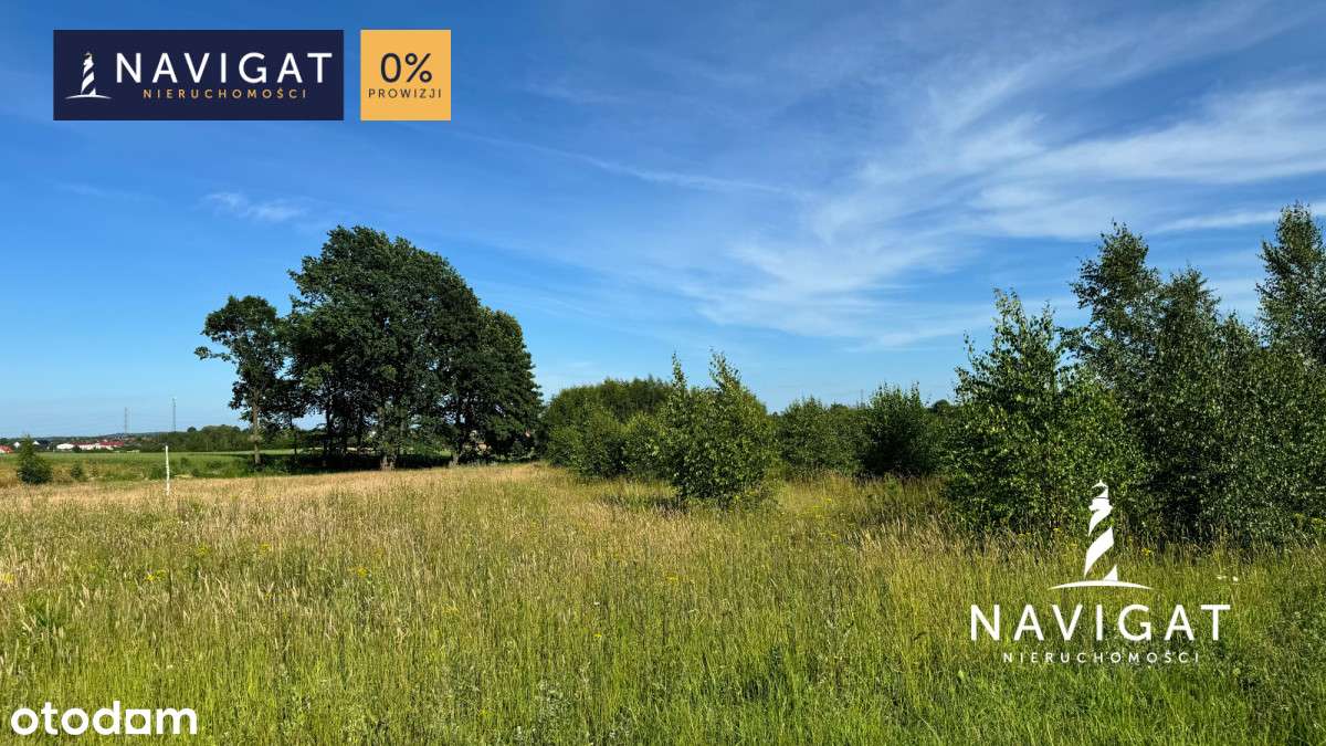 Malownicza okolica, zamieszkaj z dala od zgiełku! - Pełny obrazek: 4/5