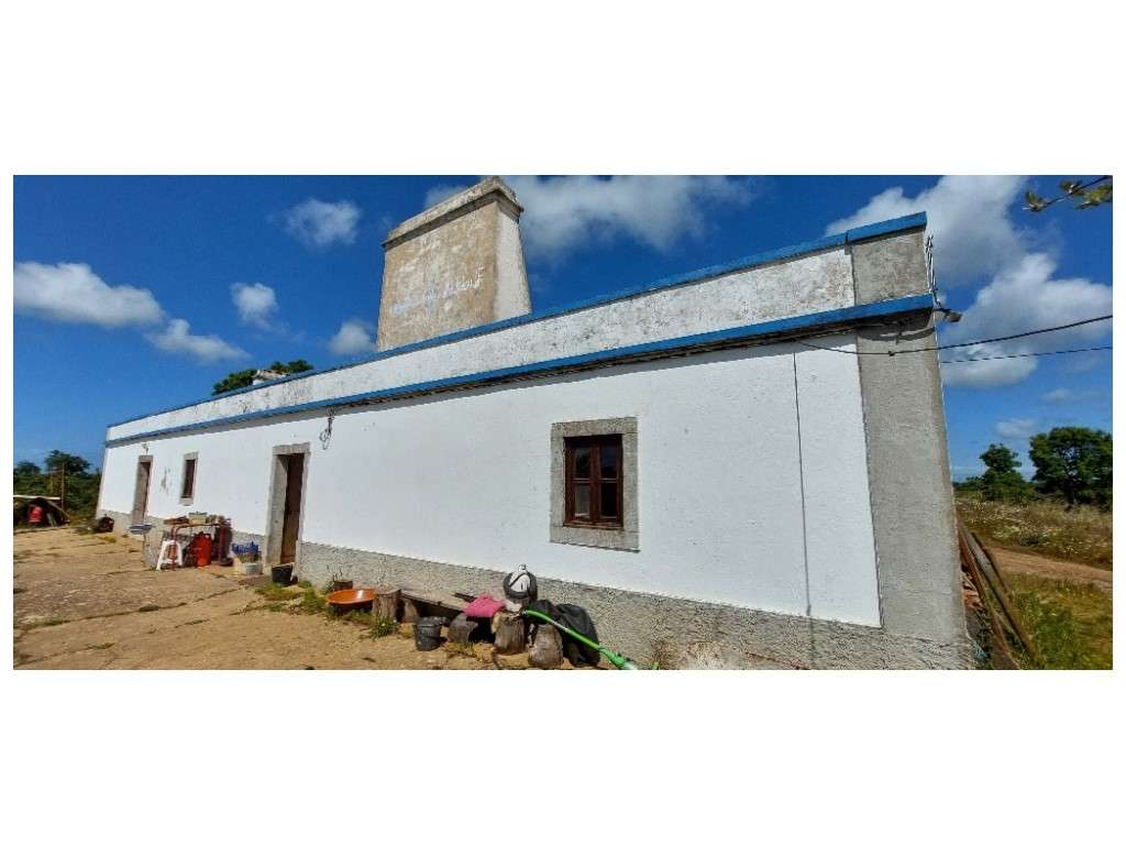 HERDADE (19ha) - Grande imagem: 4/15