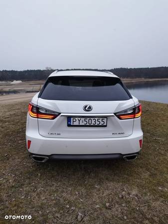 Lexus RX 200t / 300 Prestige - 11