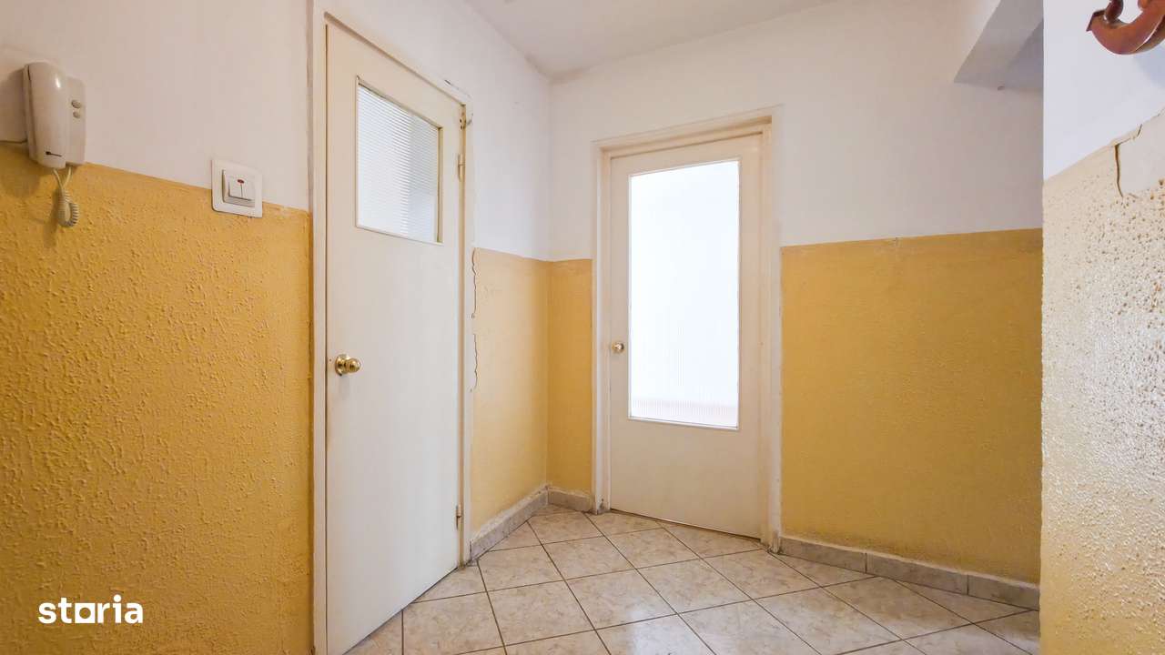 Apartament 3 camere decomandat – Aleea Băiuț nr. 3,  Metrou&Parc&Piata-18