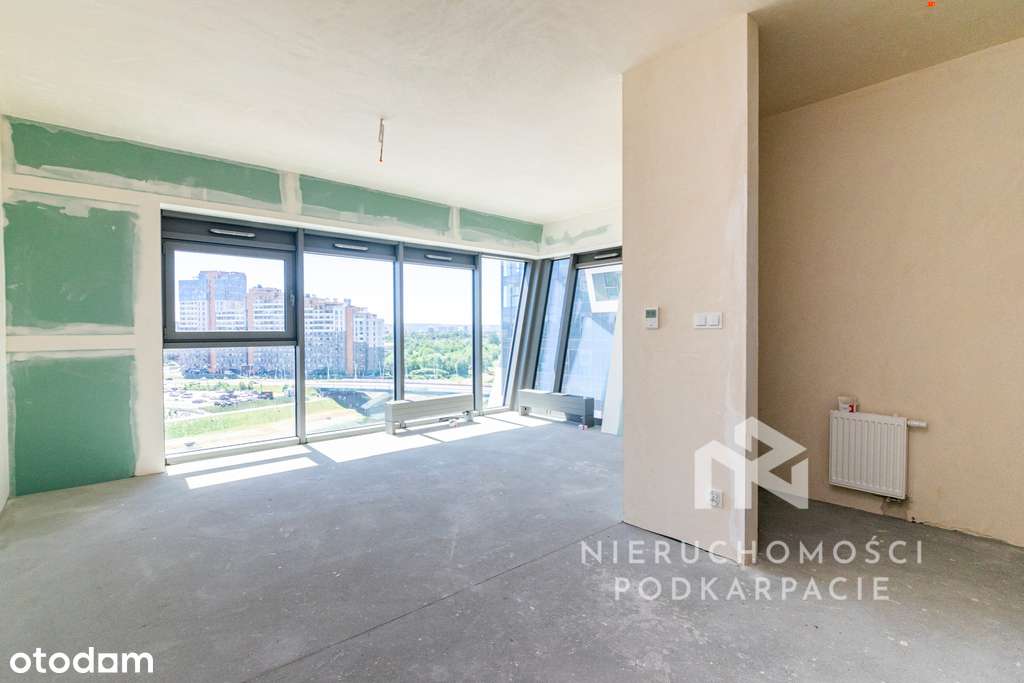 Olszynki Park, N31 - piętro 6, 33,04 m²-9
