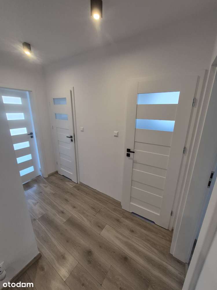 Przestronne 3-pokojowe mieszkanie z 3 balkonami, Garaż - Pełny obrazek: 4/8