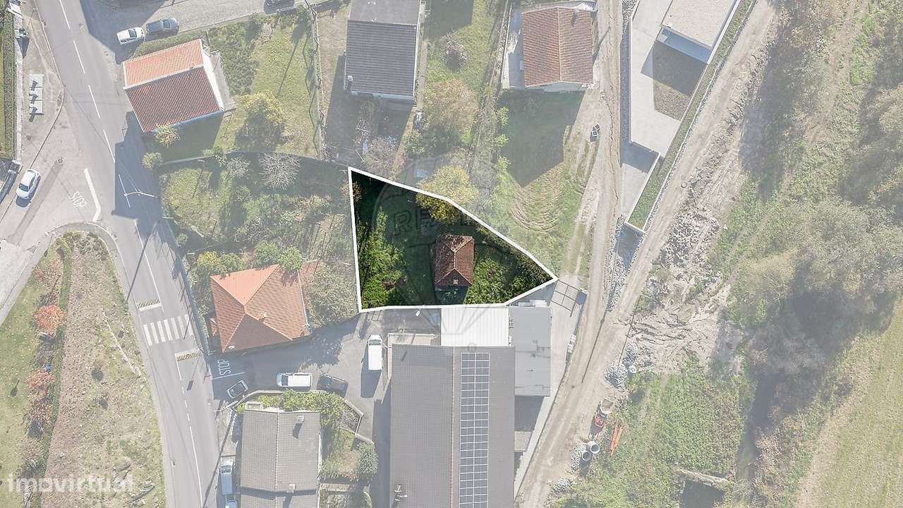 Moradia T2 para venda-21