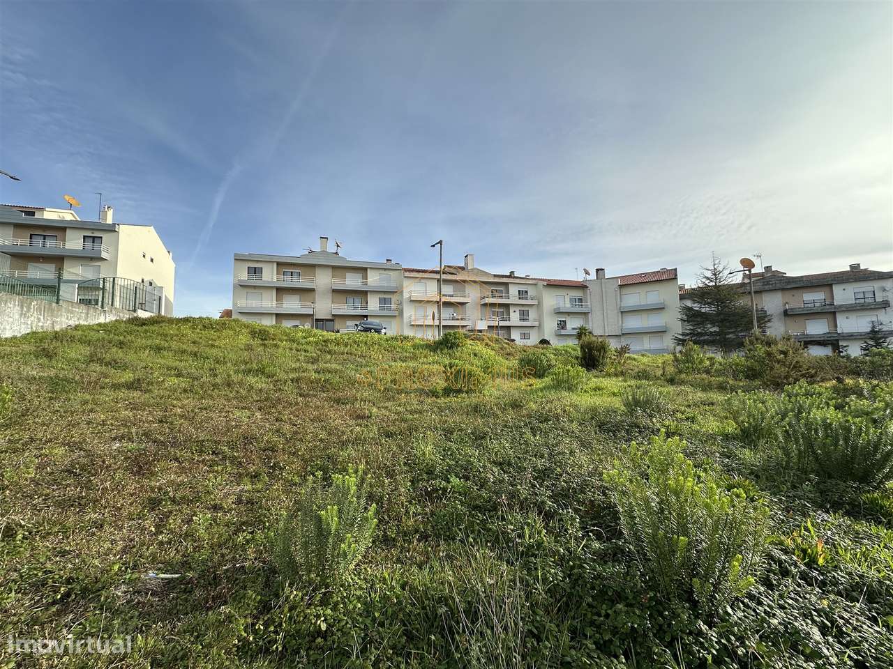 Terreno para construção - Grande imagem: 4/6