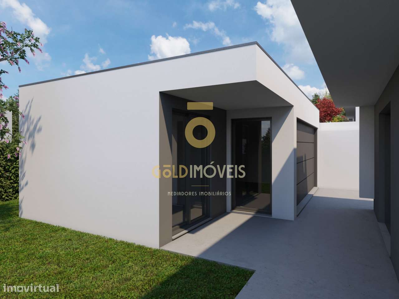 Moradia Geminada T3 Venda em Santa Maria da Feira, Travanca, Sanfins e-9