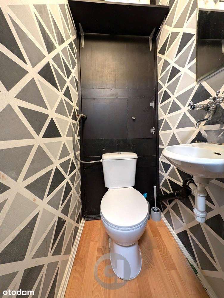 4 pokoje parter - Inwestycja pod wynajem!-5