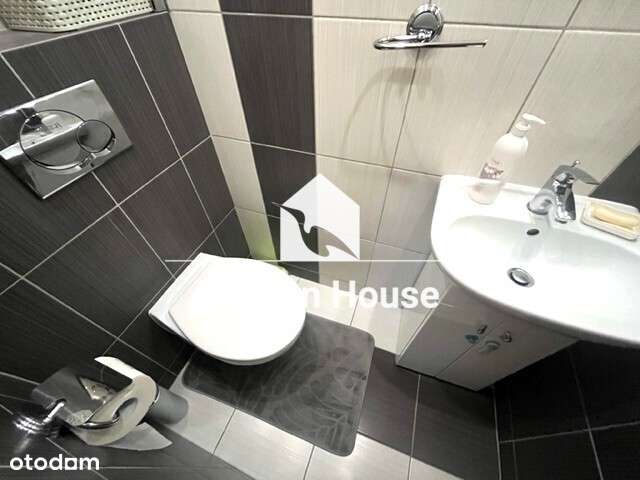 Rozkładowe mieszkanie 3 pokojowe na Gocławiu.-11