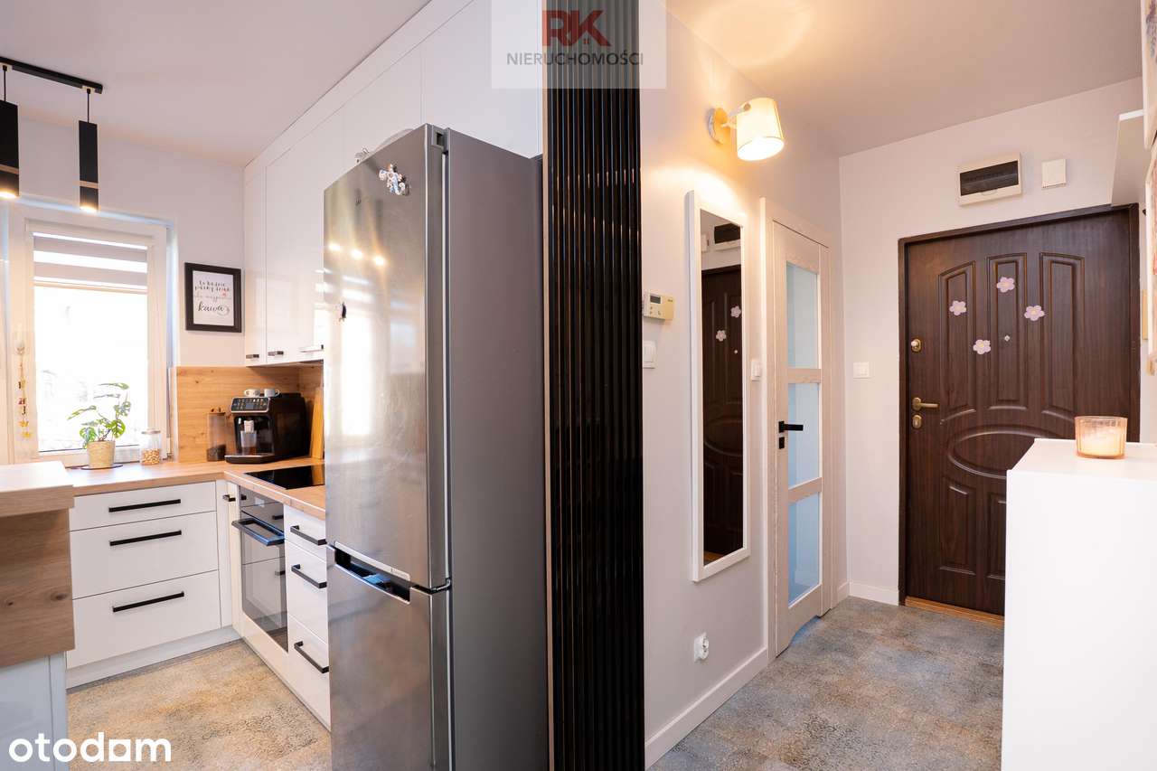 Do sprzedania mieszkanie gotowe do zamieszkania-12